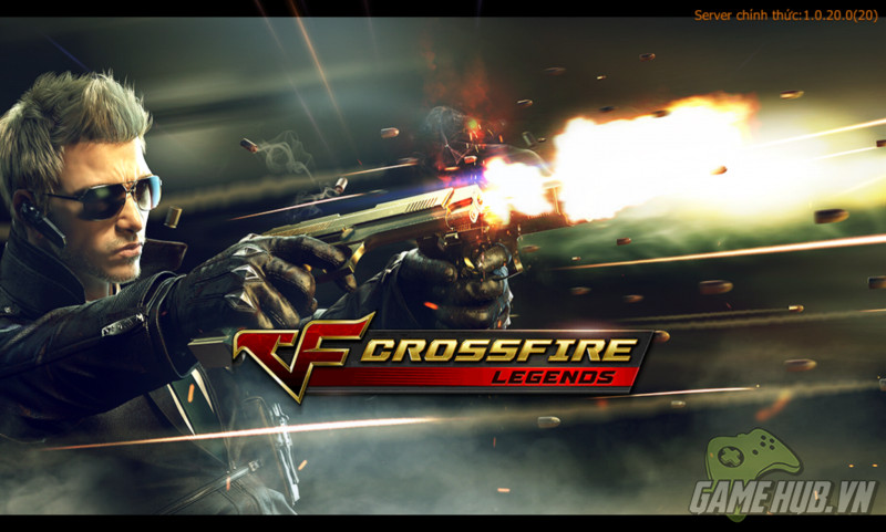 <b>HACK CROSSFIRE MOBILE ( CFM ) IPHONE - IPAD VIP NHẤT THẾ GIỚI</b>