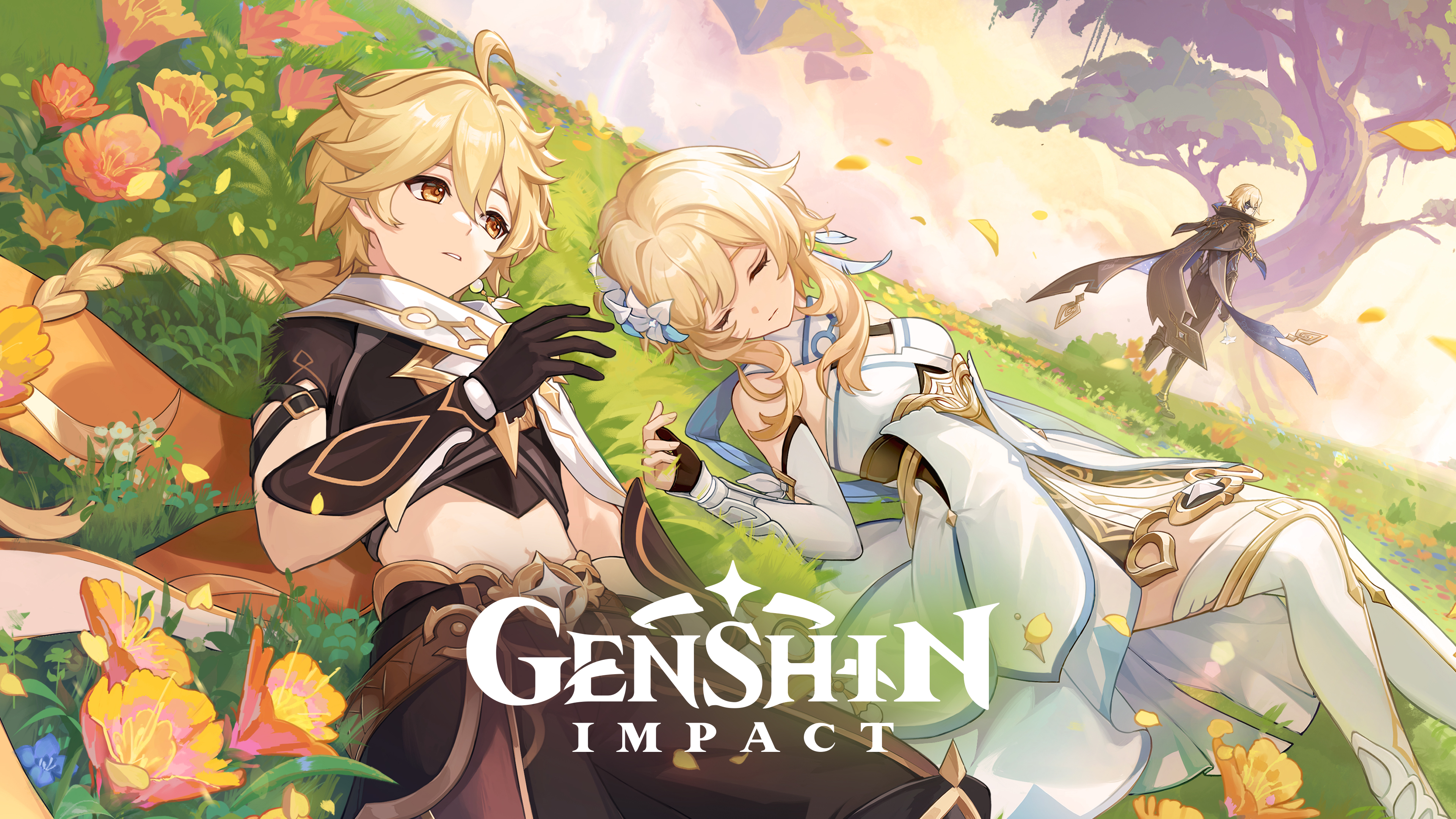 HACK GENSHIN IMPACT MOBILE <b>IPHONE - IPAD</b> AN TOÀN ACC CHÍNH