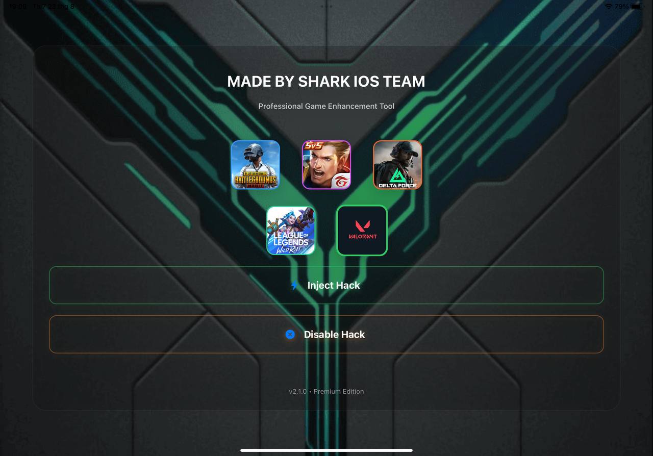 [<b>IOS NONJB</b>] BẢN TROLLSTORE AN TOÀN 100% (SAU KHI THUÊ KEY, BẤM VÀO HÌNH ẢNH ĐỂ CÀI ĐẶT GAME )