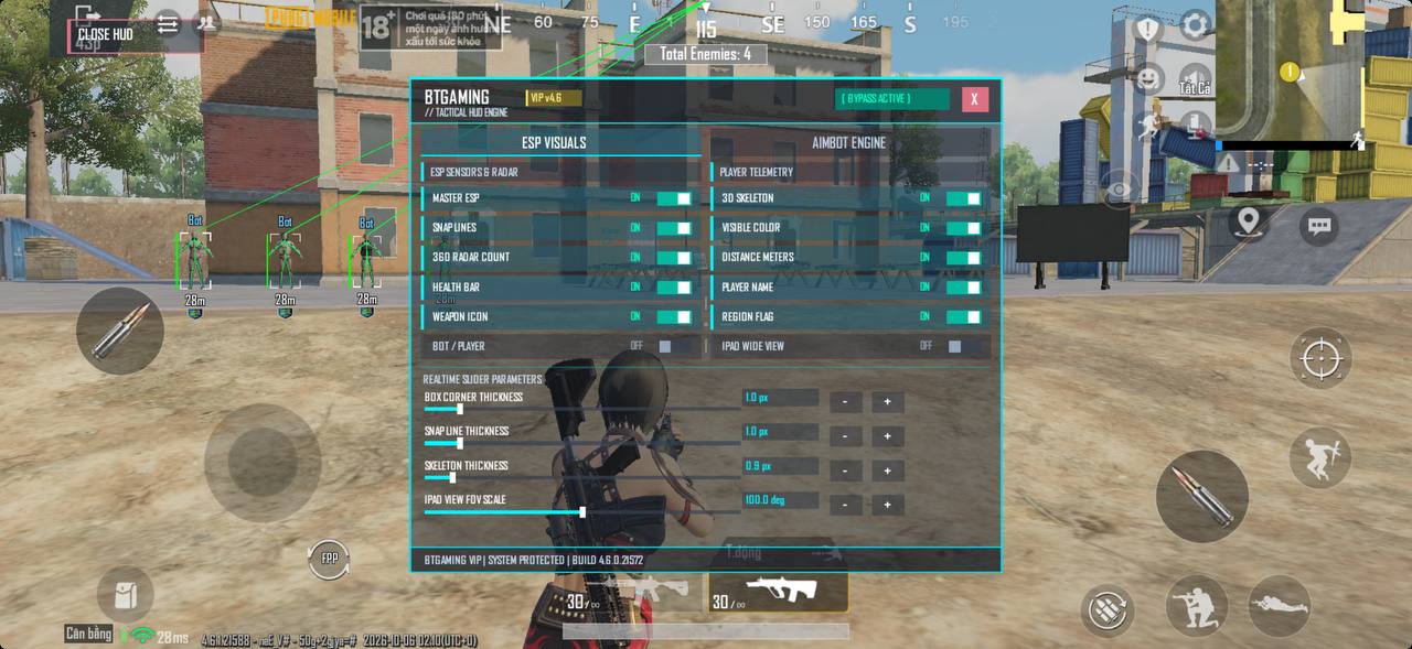 [<b>IOS NONJB</b>] BẢN LOADER-ANTIBAN -CHƠI GAME GỐC (SAU KHI THUÊ KEY, BẤM VÀO HÌNH ẢNH ĐỂ CÀI ĐẶT GAME )